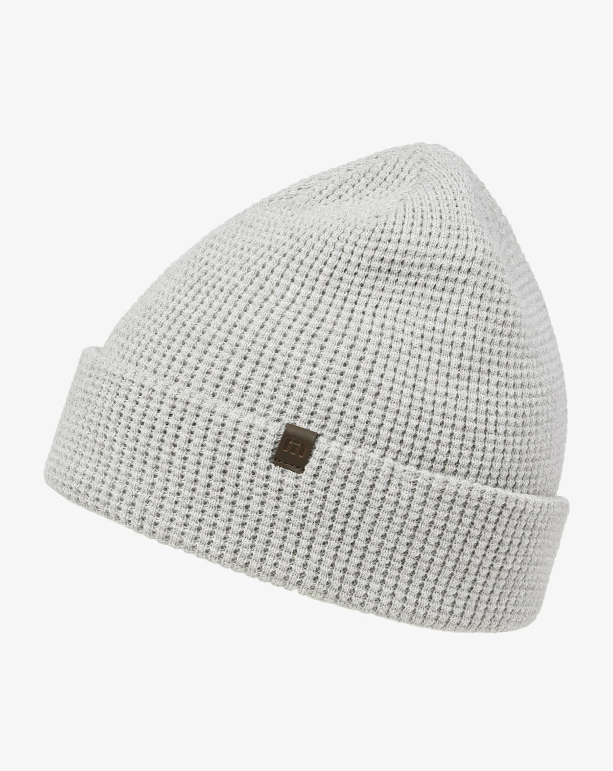 Cloud Waffle Beanie