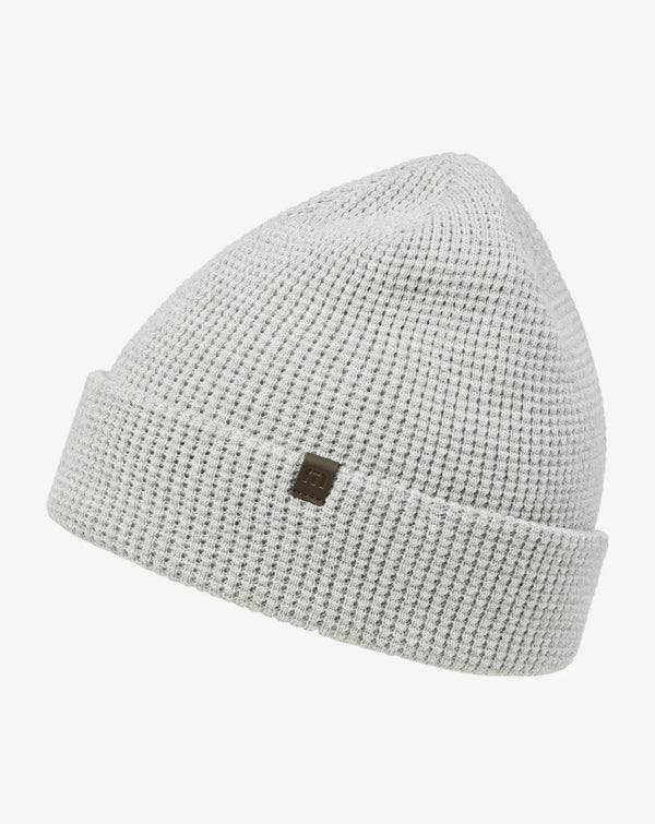 Cloud Waffle Beanie