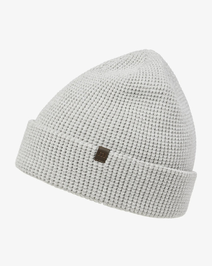Cloud Waffle Beanie