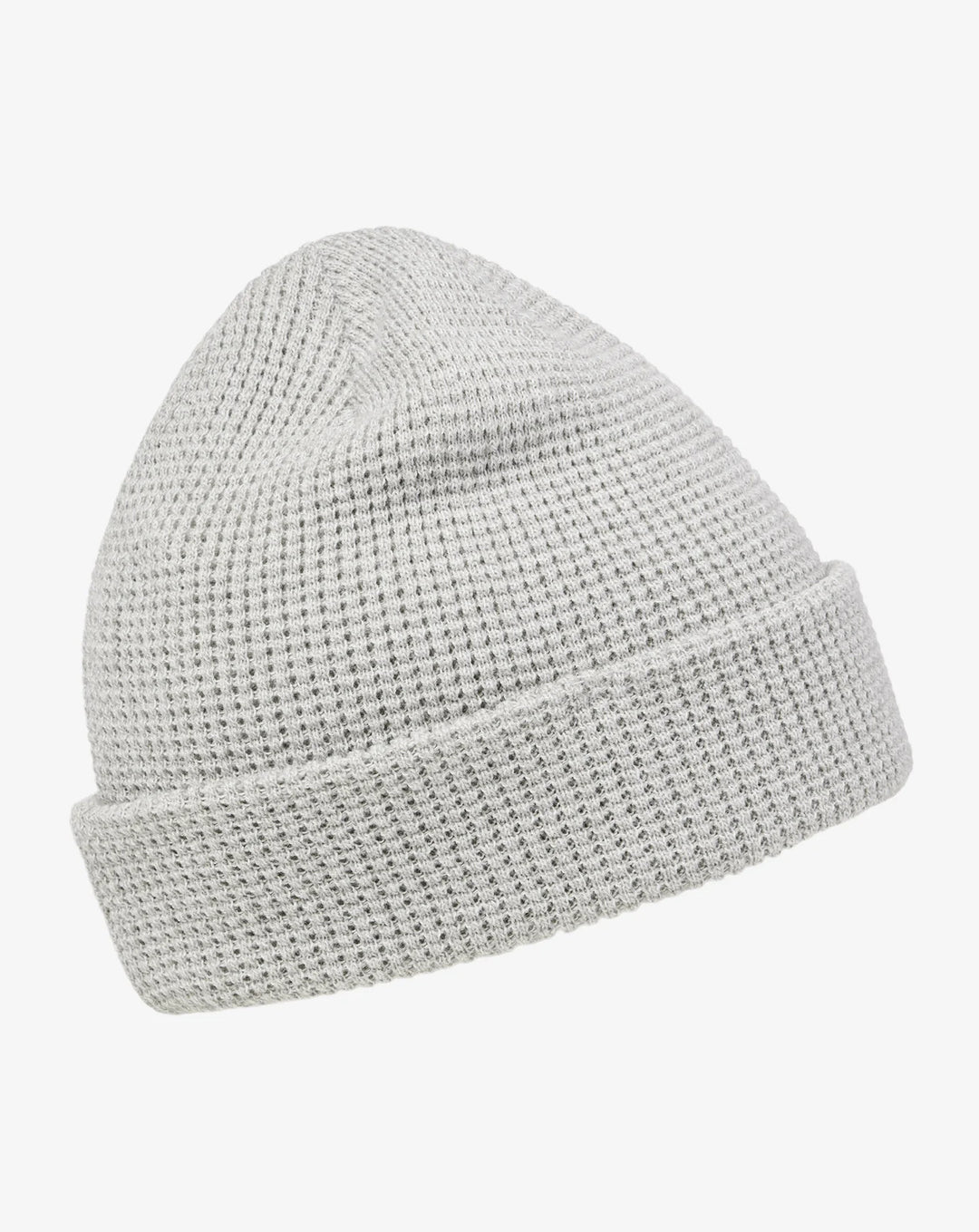 Cloud Waffle Beanie