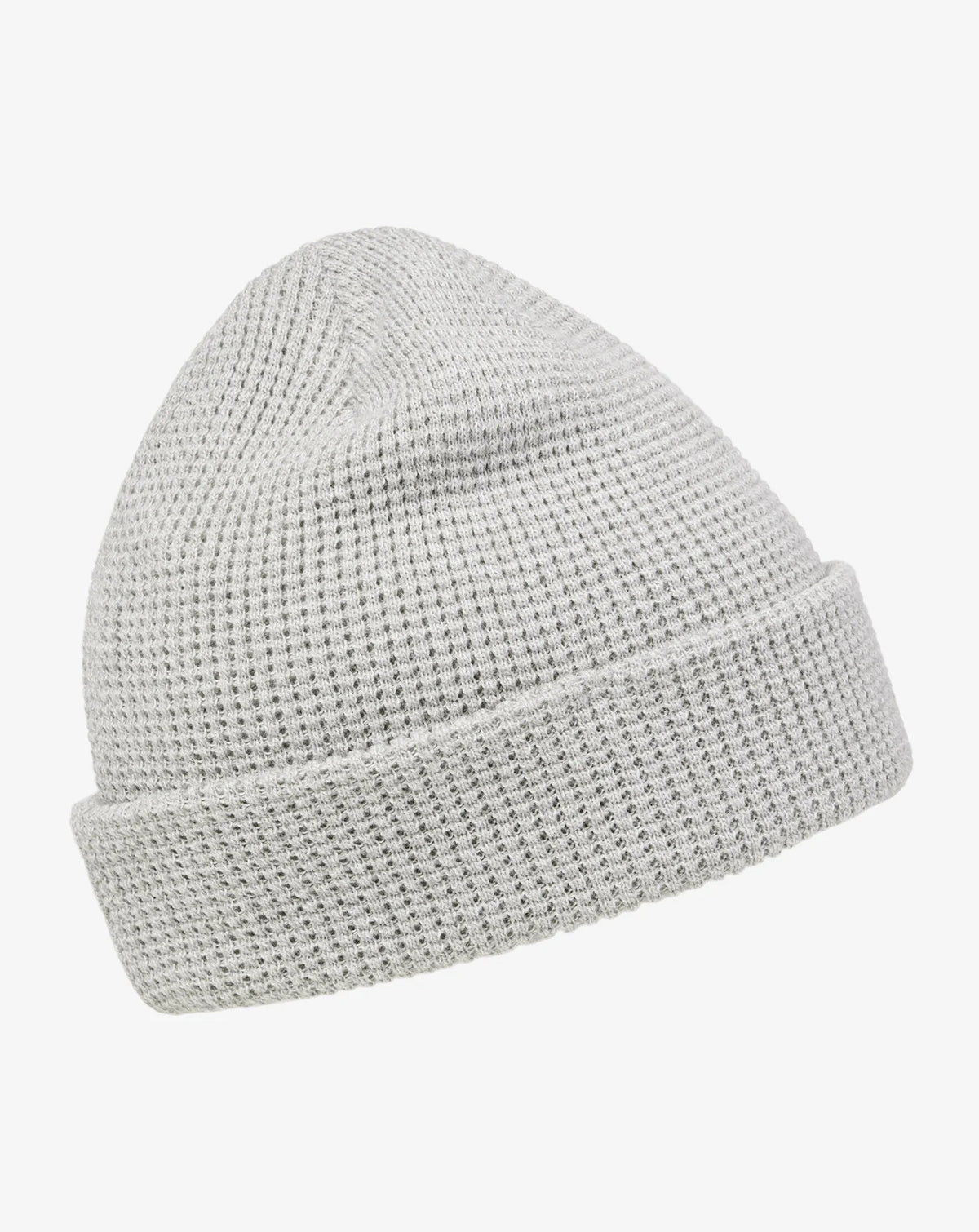 Cloud Waffle Beanie