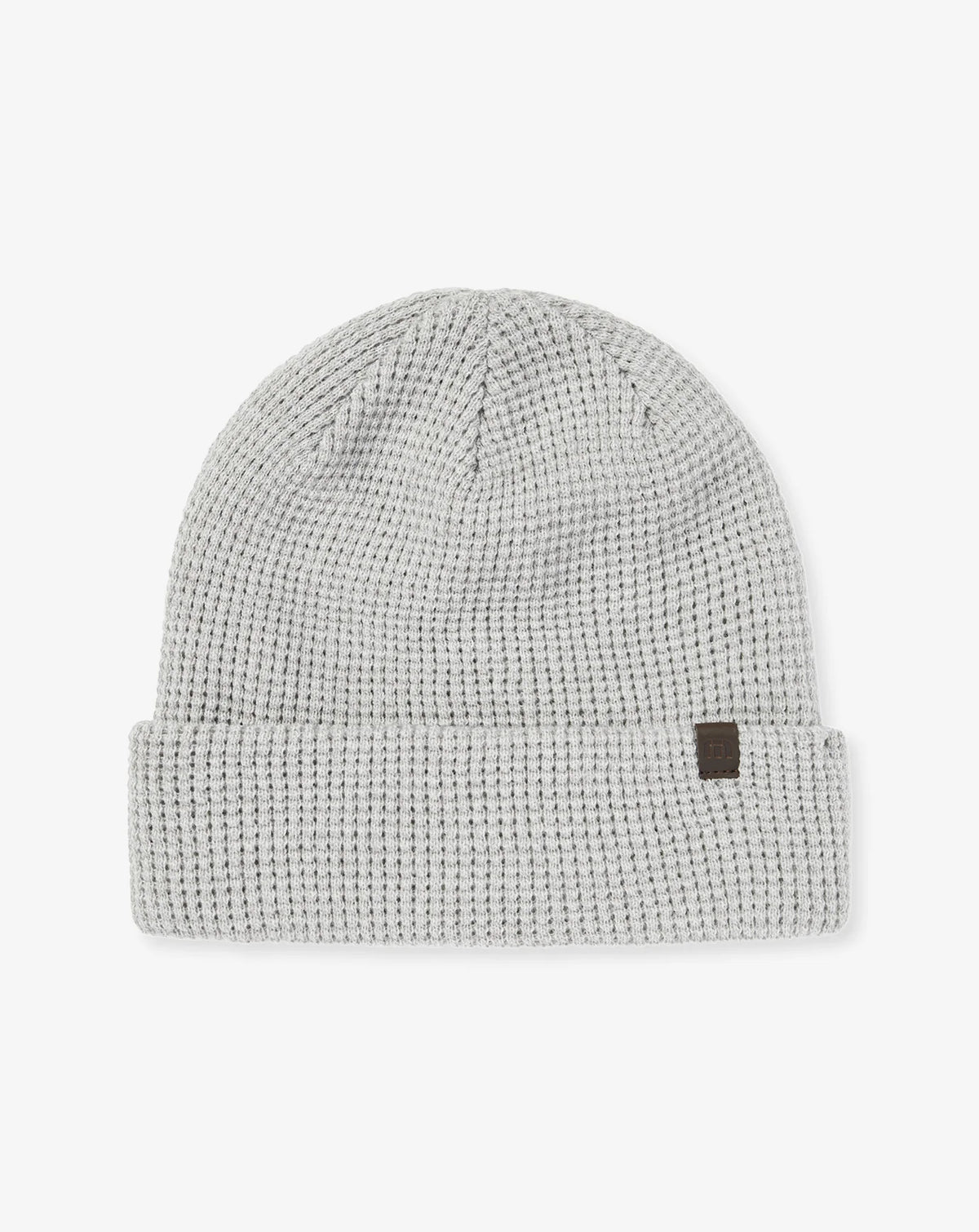 Cloud Waffle Beanie