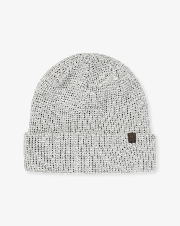 Cloud Waffle Beanie
