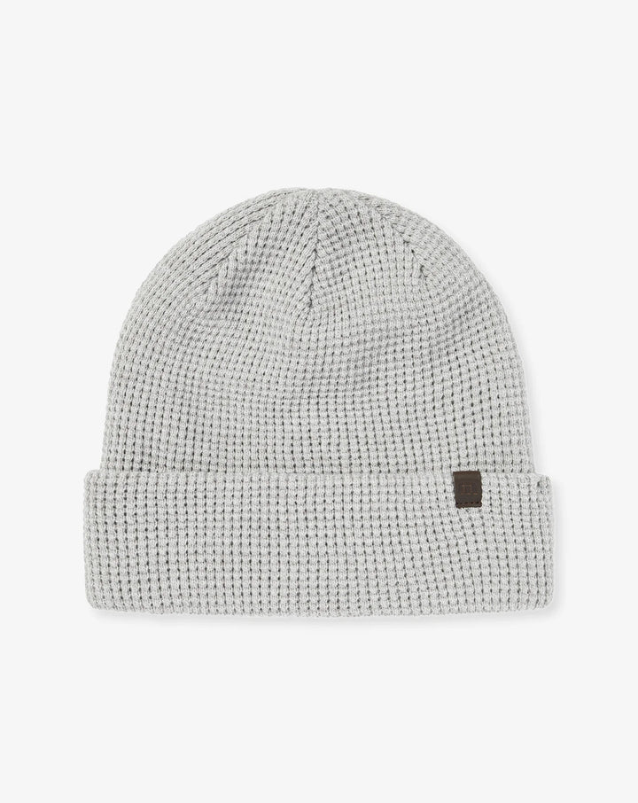 Cloud Waffle Beanie