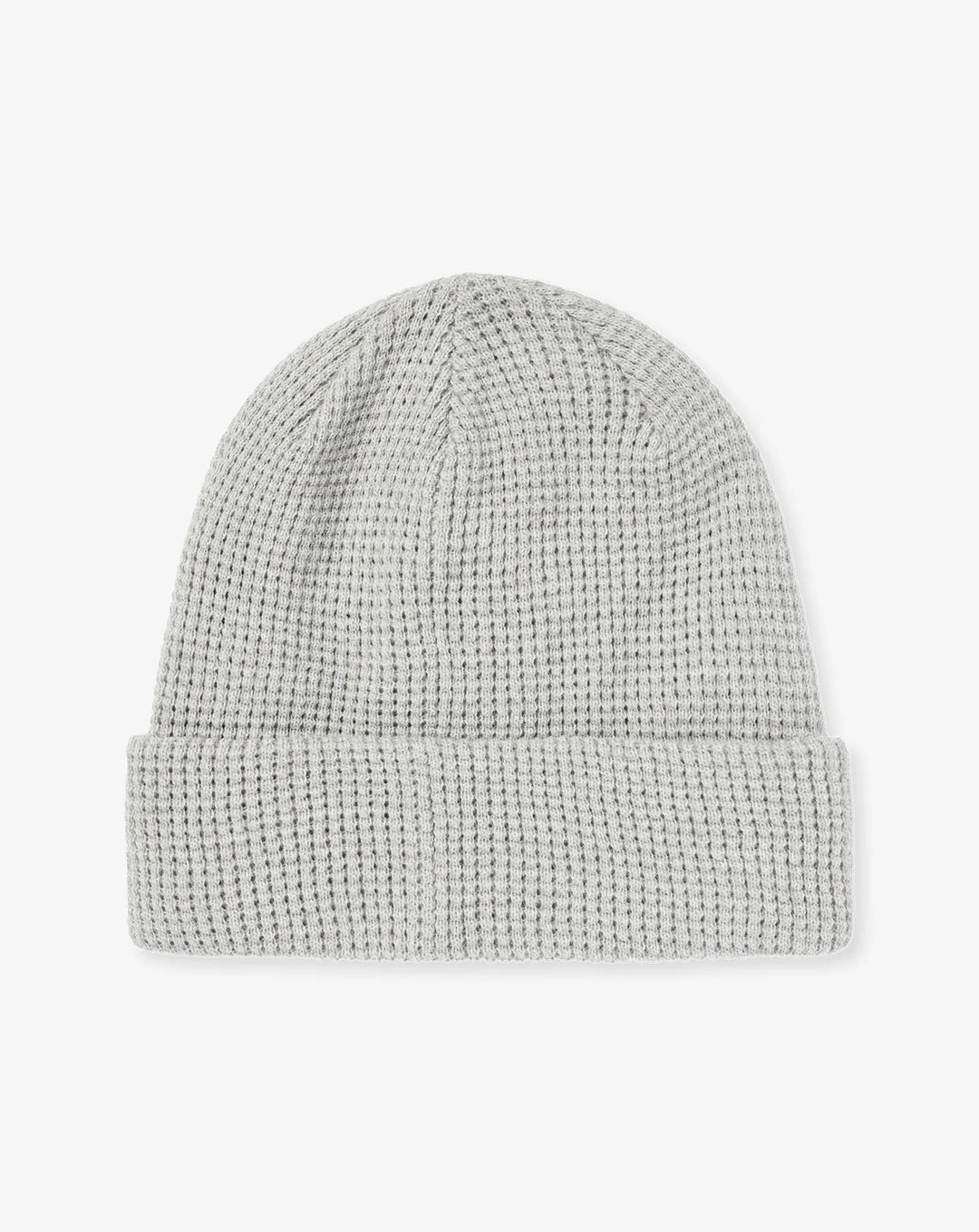 Cloud Waffle Beanie