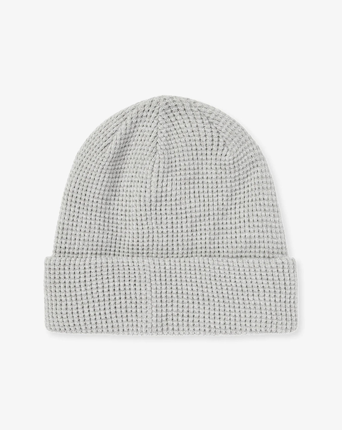 Cloud Waffle Beanie