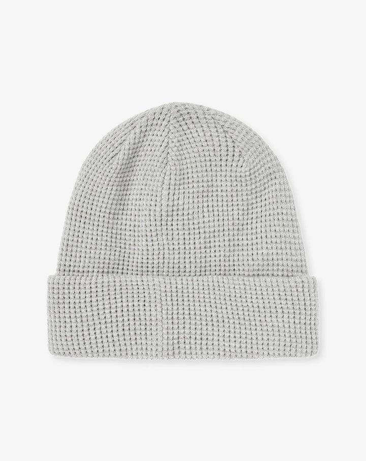 Cloud Waffle Beanie