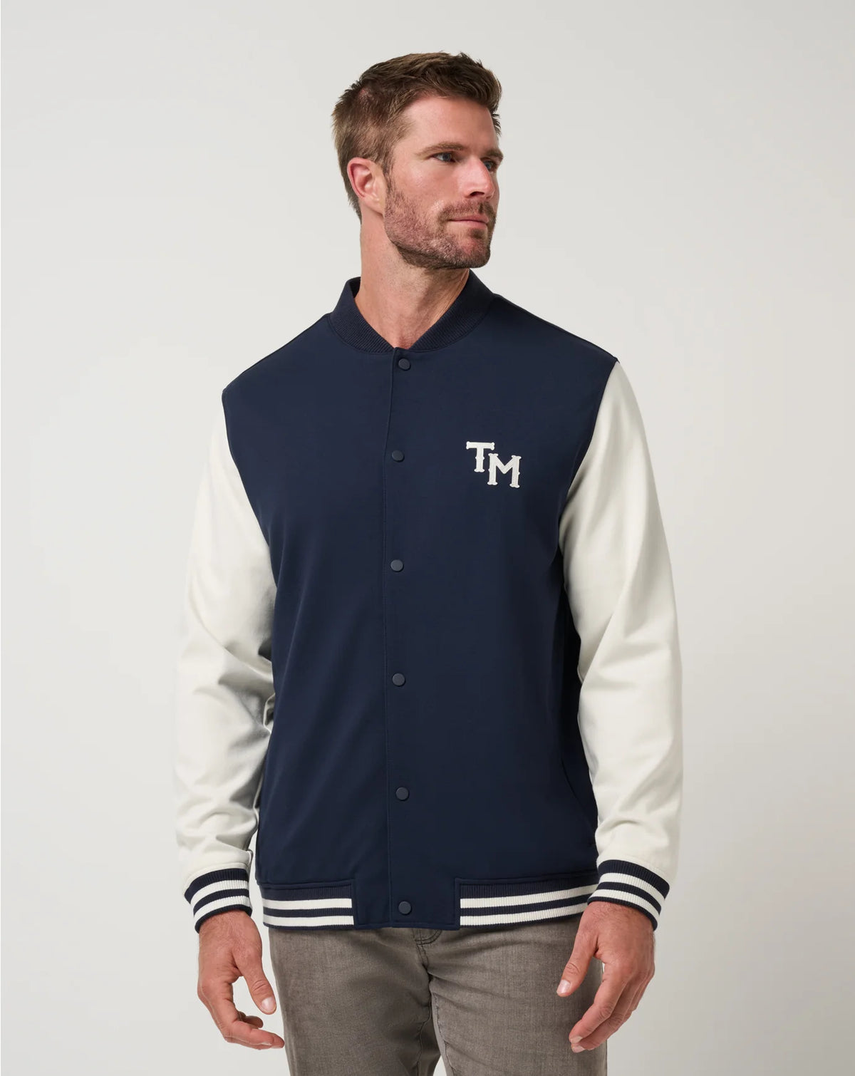Varsity Club Bomber