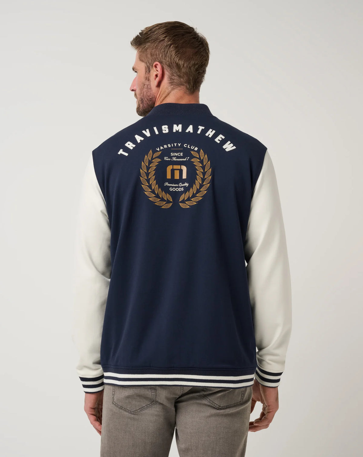 Varsity Club Bomber