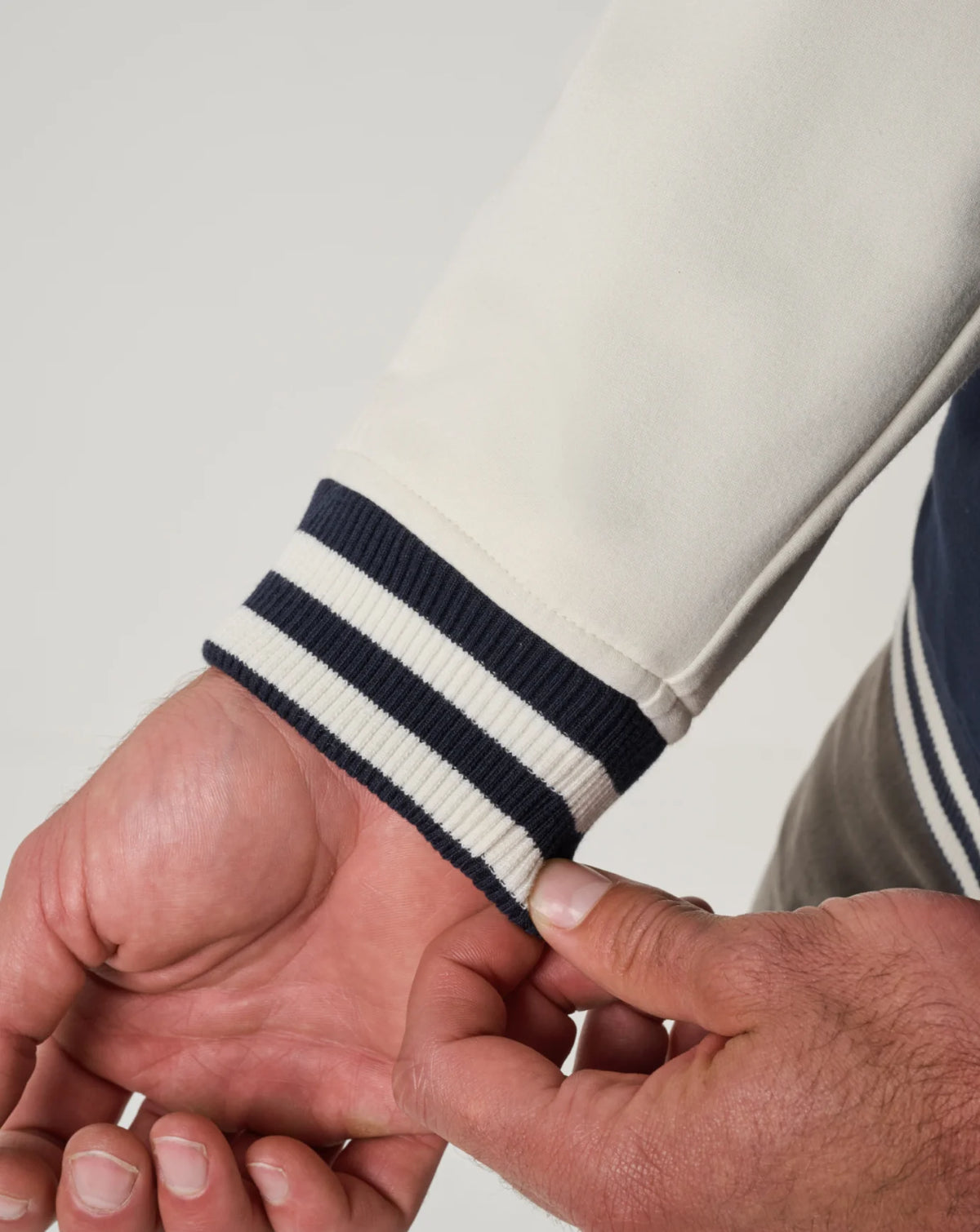 Varsity Club Bomber