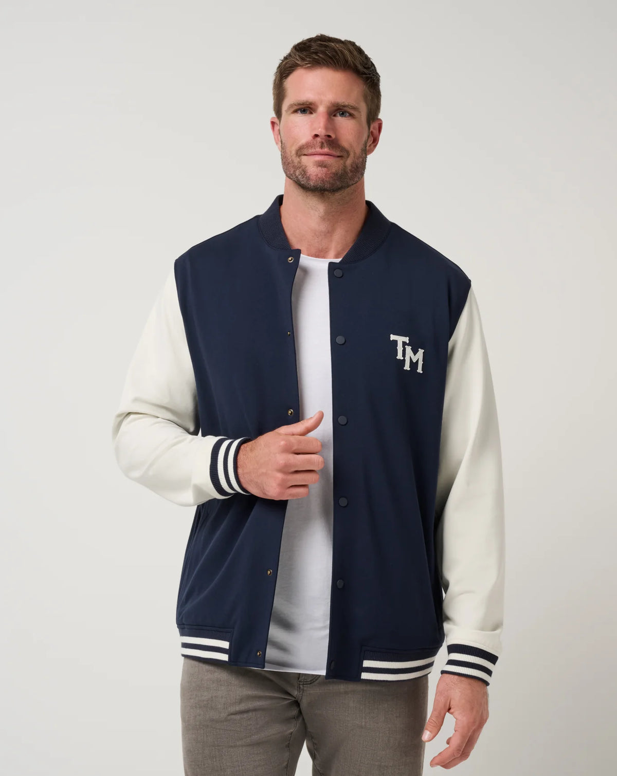 Varsity Club Bomber