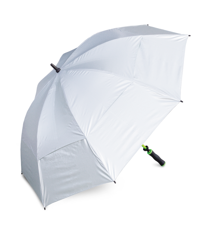Ace 62" Umbrella — Green
