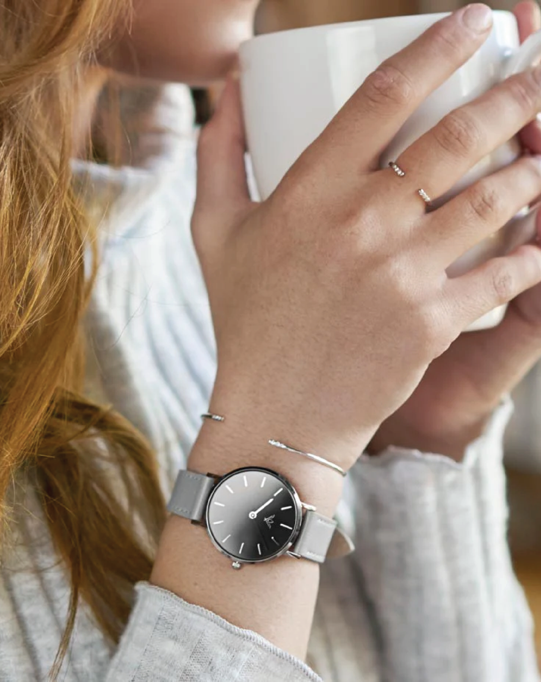 Allure Women's Watch