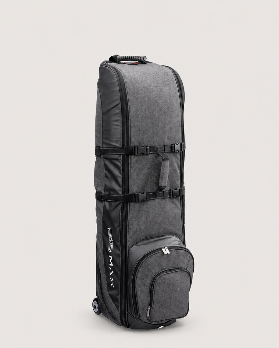 Wheeler 3 Travel Cover