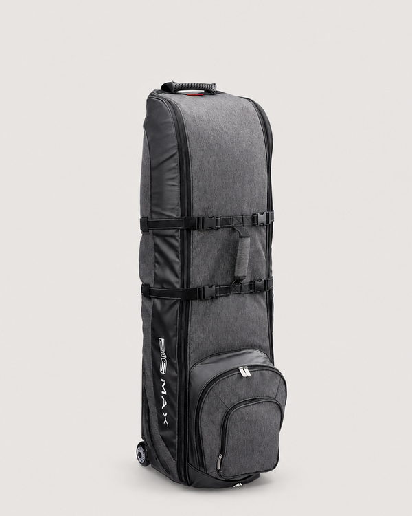 Wheeler 3 Travel Cover