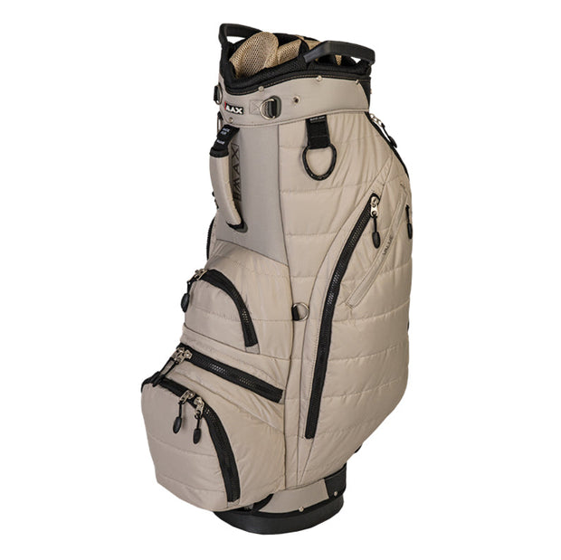 Terra Style Cart Bag