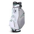 White/Silver/Mint
