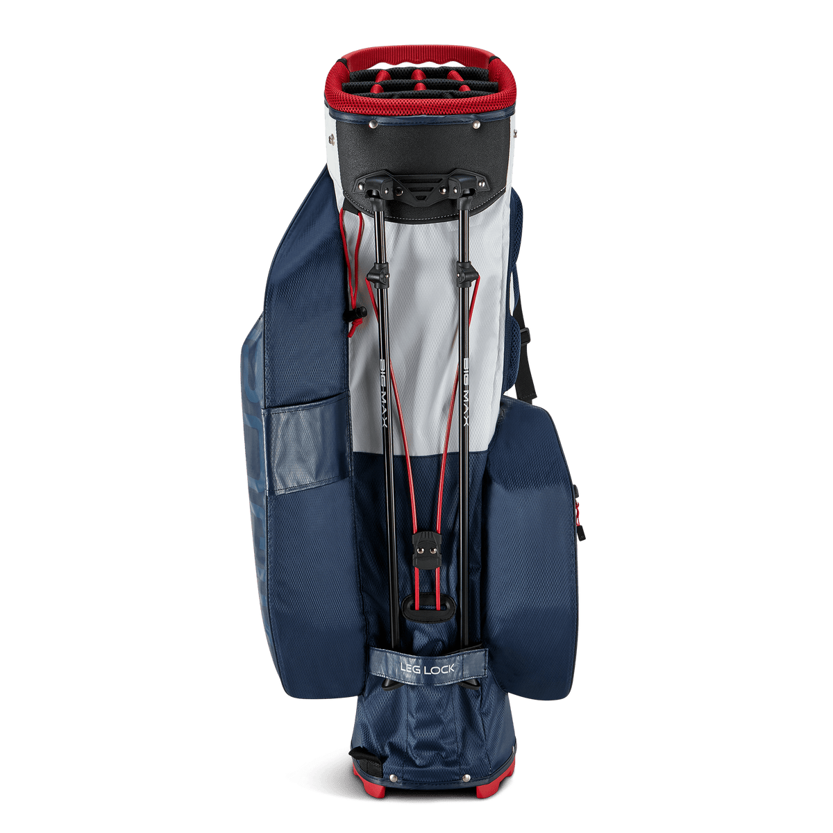 Aqua Hybrid 4 Stand Bag
