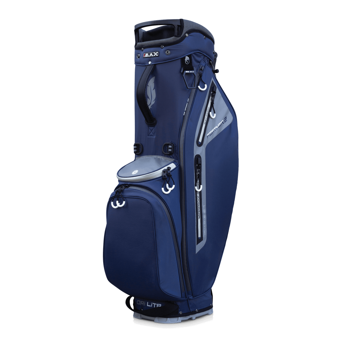 Dri-Lite Feather 2 Stand Bag