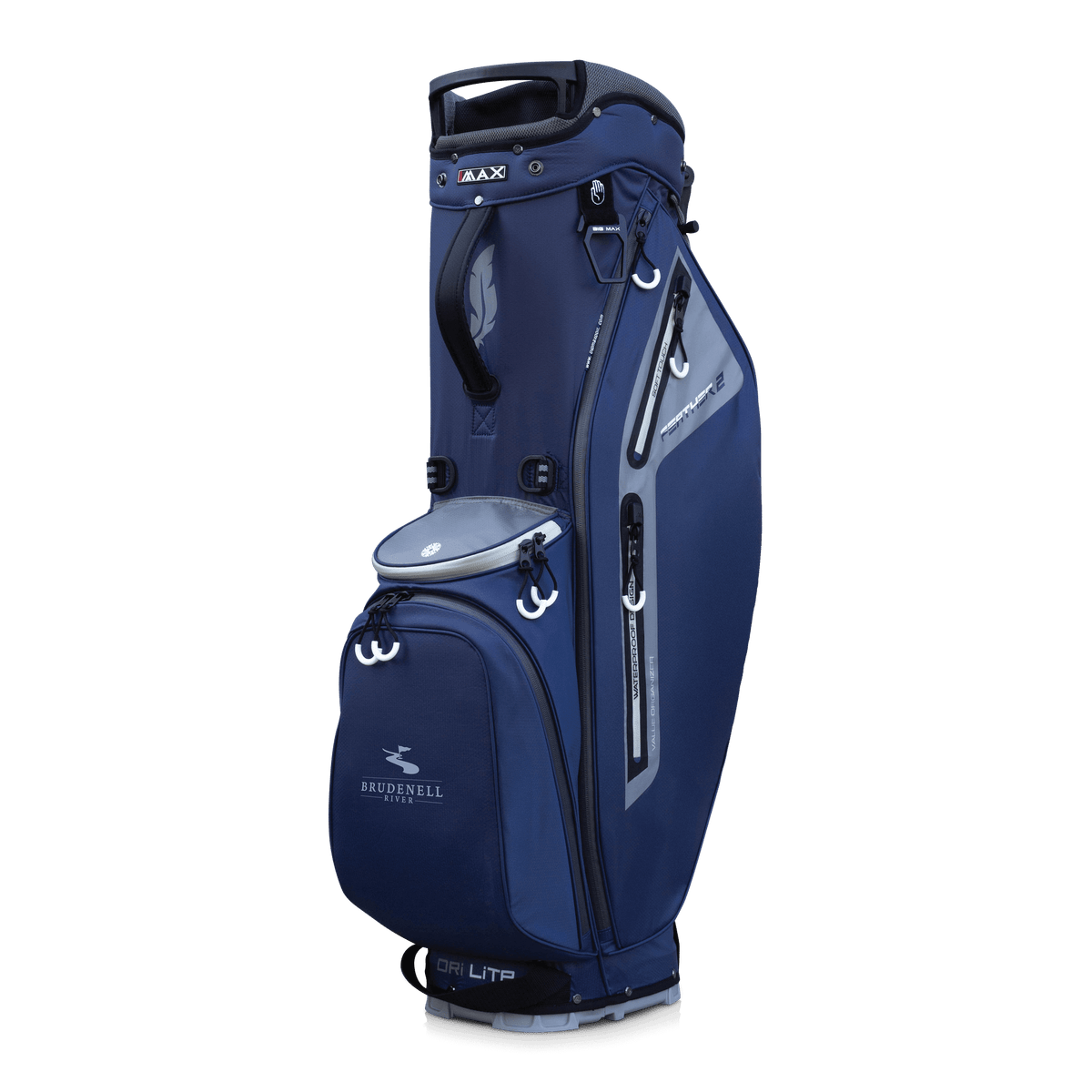 Dri-Lite Feather 2 Stand Bag