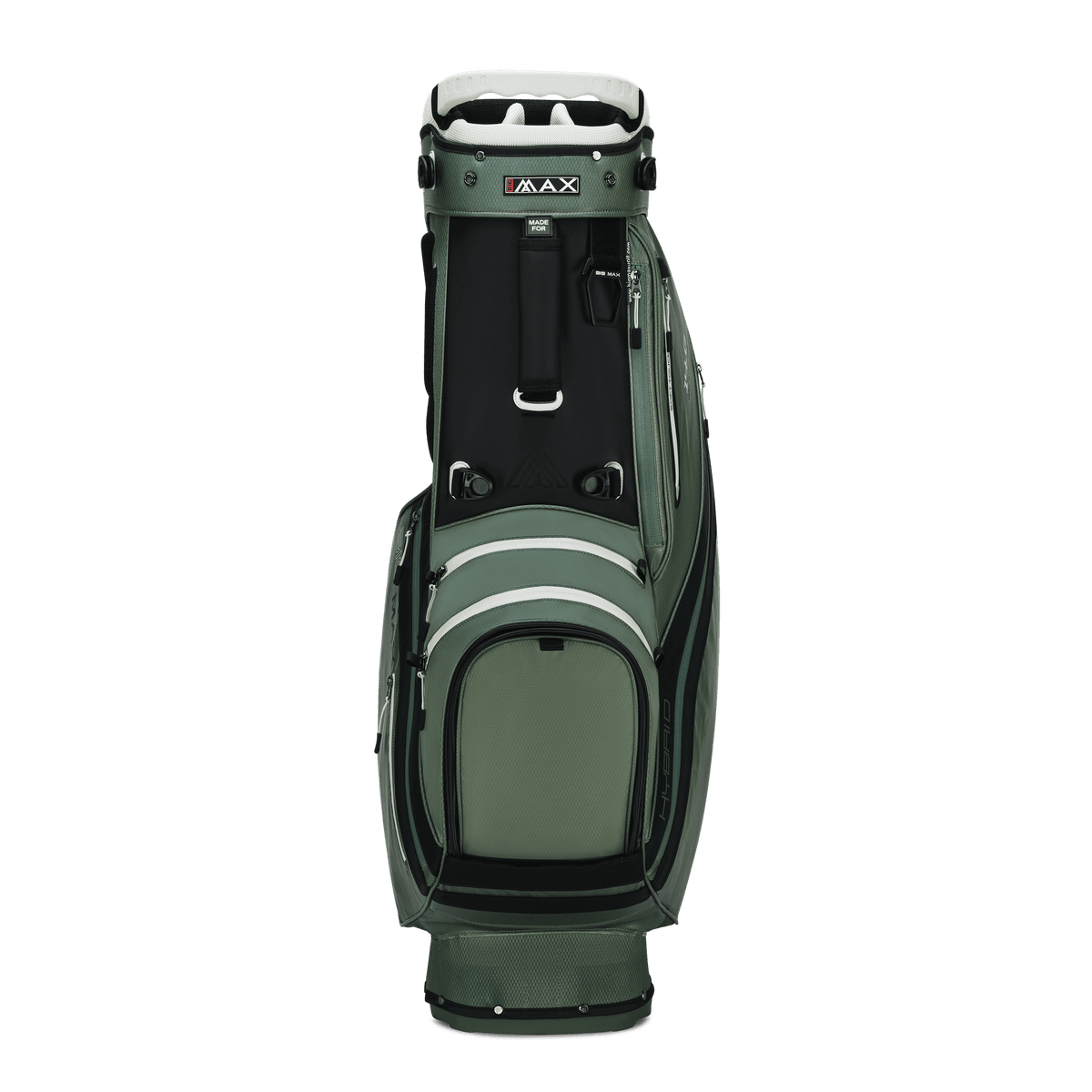 Dri-Lite Hybrid Tour 2 Stand Bag