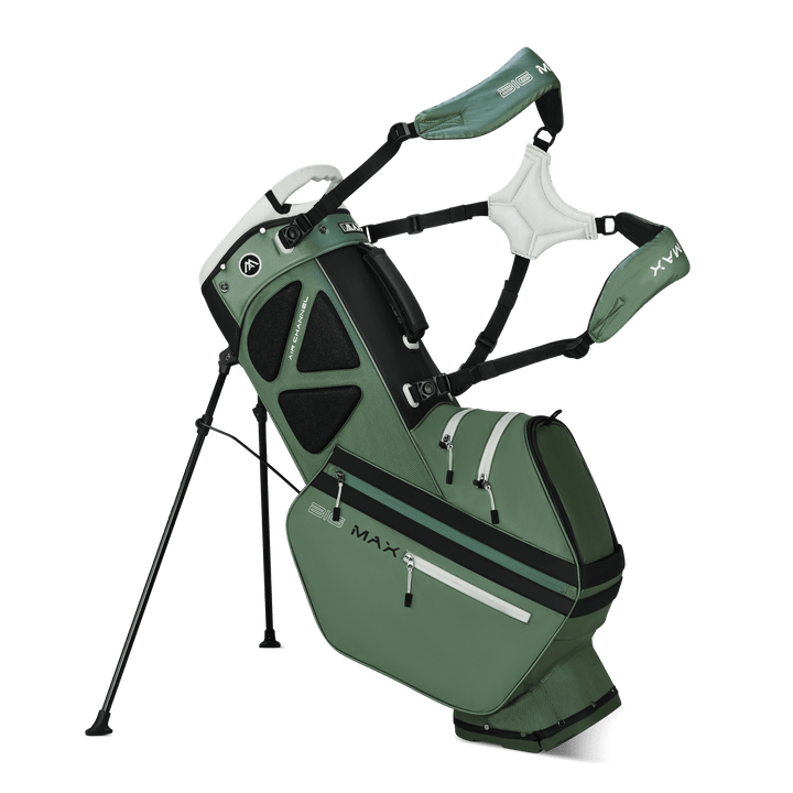 Dri-Lite Hybrid Tour 2 Stand Bag