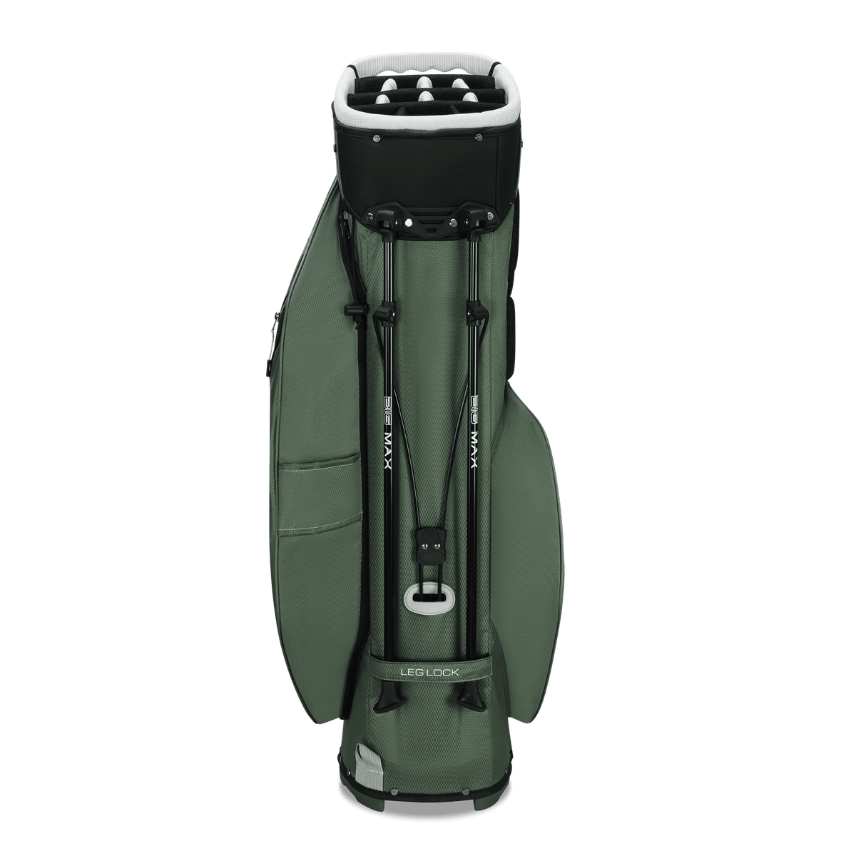 Dri-Lite Hybrid Tour 2 Stand Bag