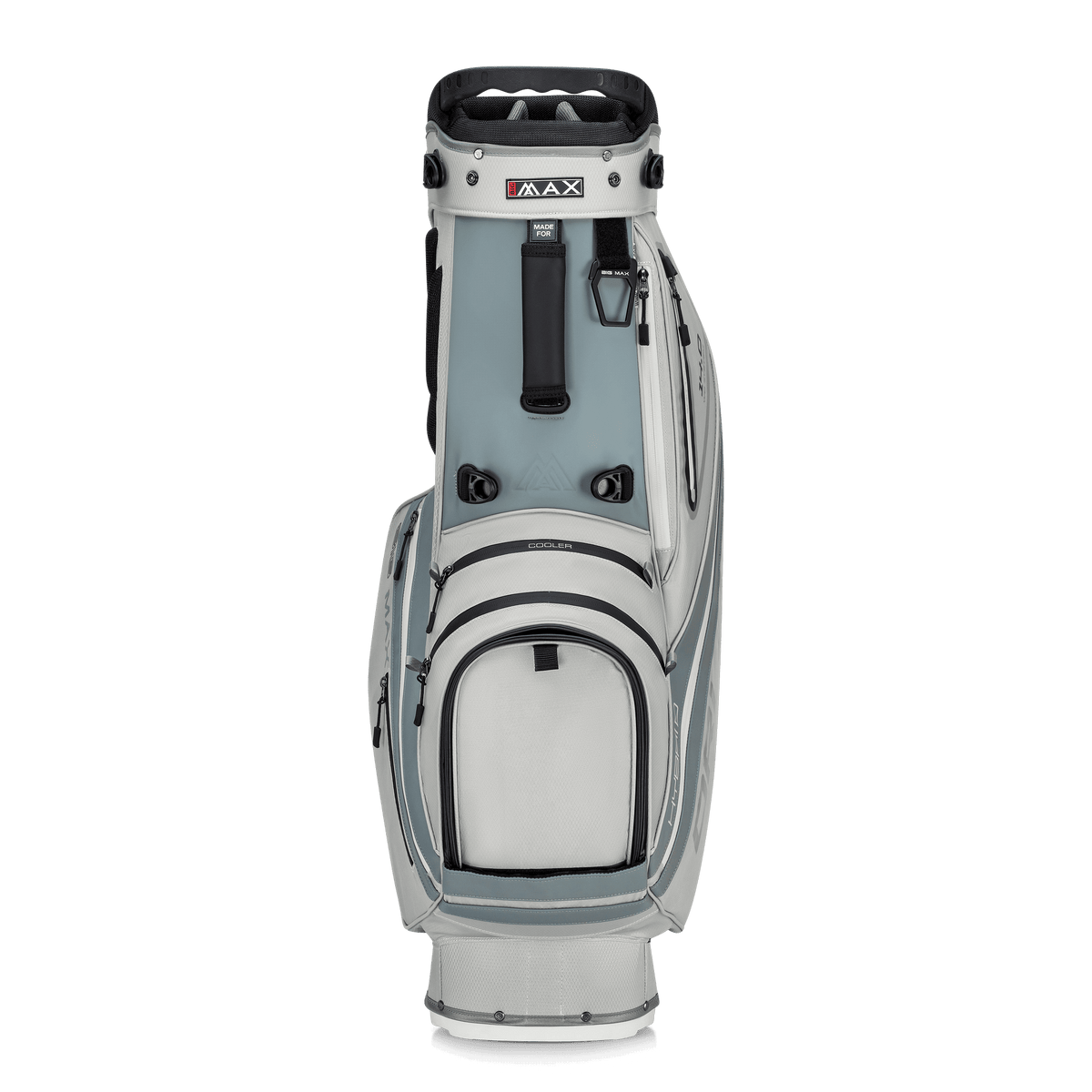Dri-Lite Hybrid Tour 2 Stand Bag
