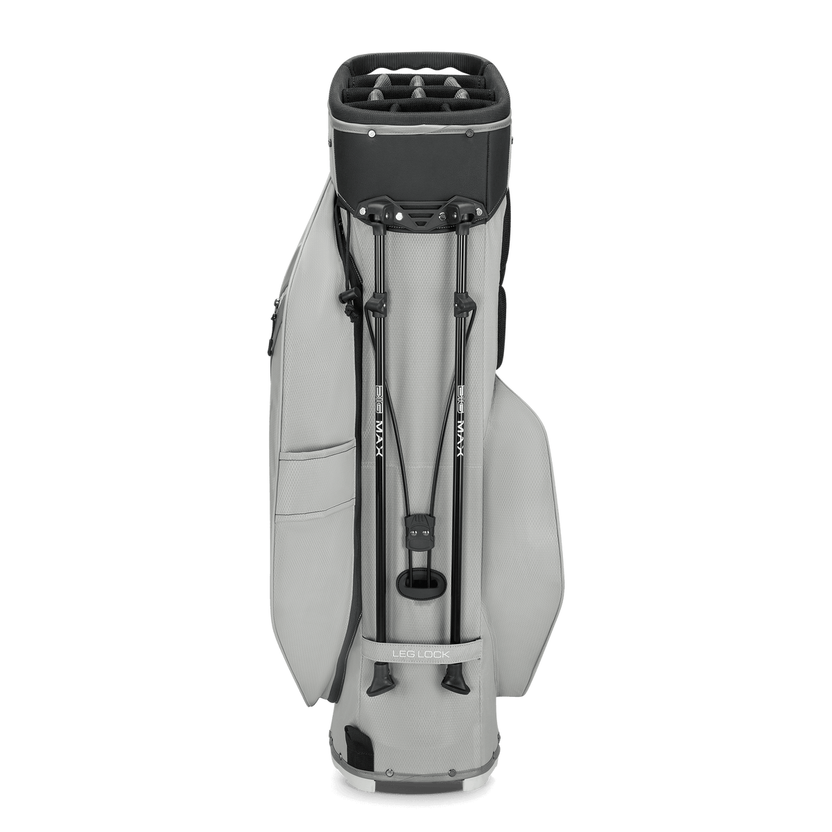 Dri-Lite Hybrid Tour 2 Stand Bag