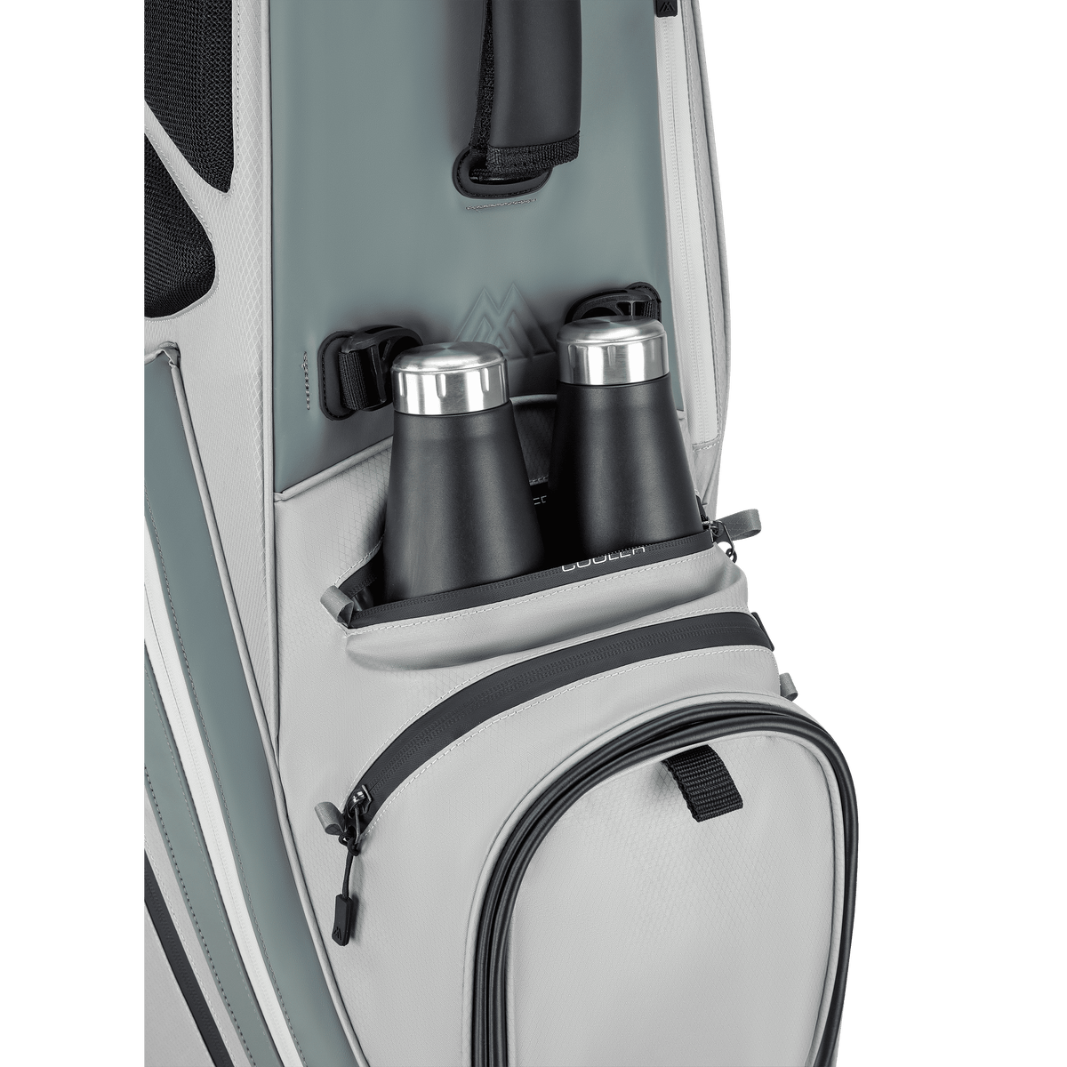 Dri-Lite Hybrid Tour 2 Stand Bag