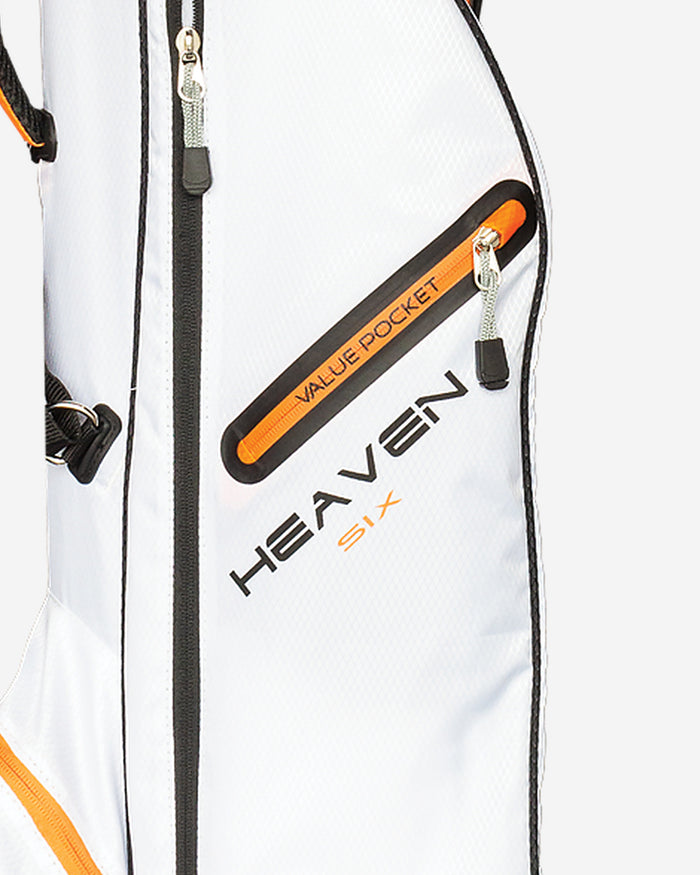 Heaven 6 Stand Bag