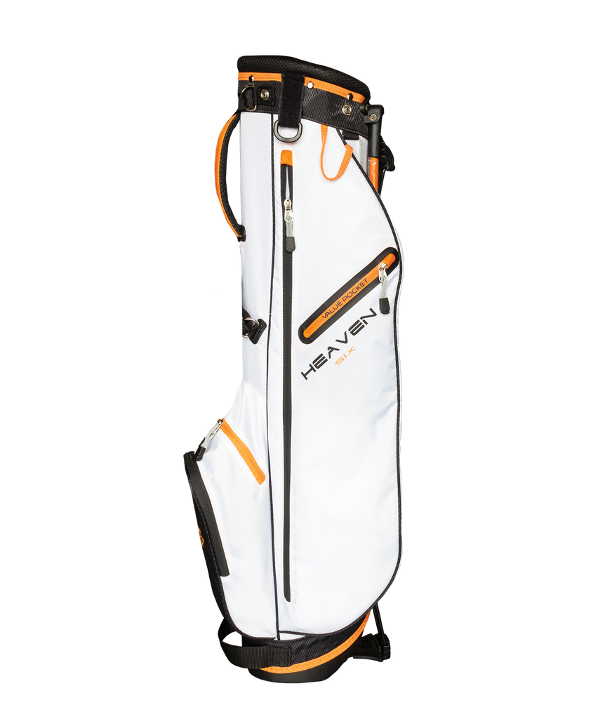 Heaven 6 Stand Bag | Beyond the Green – Beyond The Green