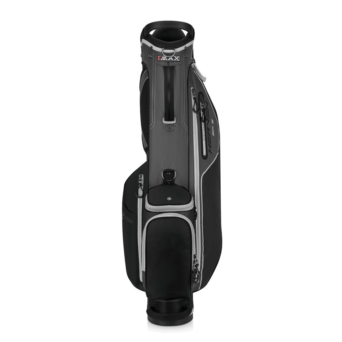 Heaven Six G Stand Bag