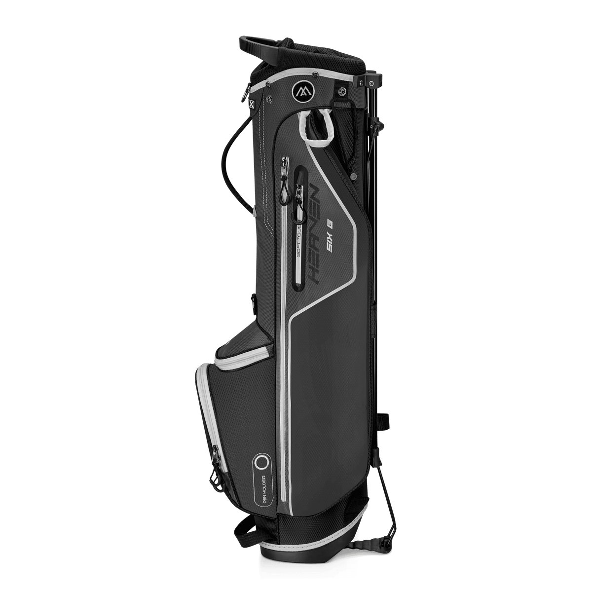 Heaven Six G Stand Bag