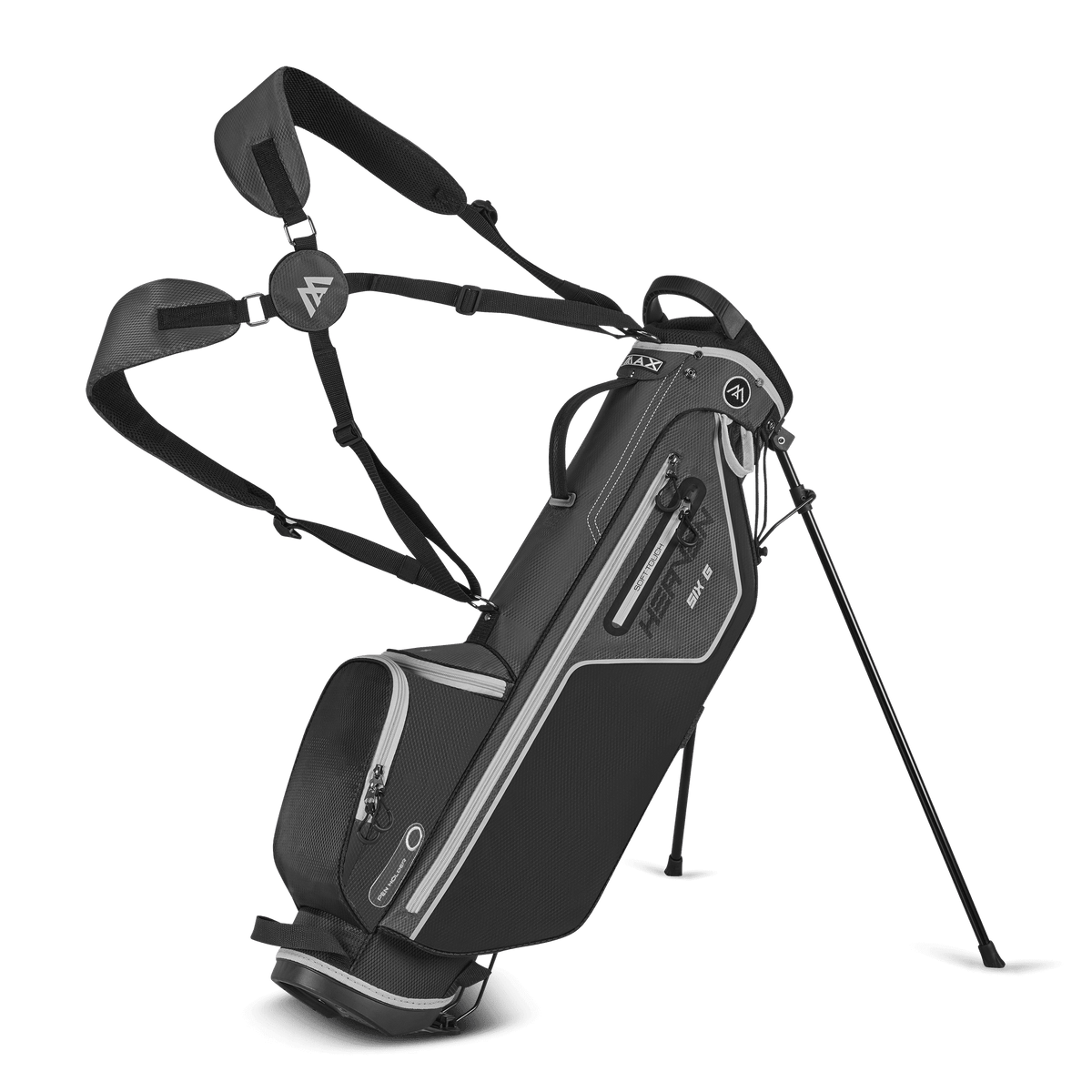Heaven Six G Stand Bag