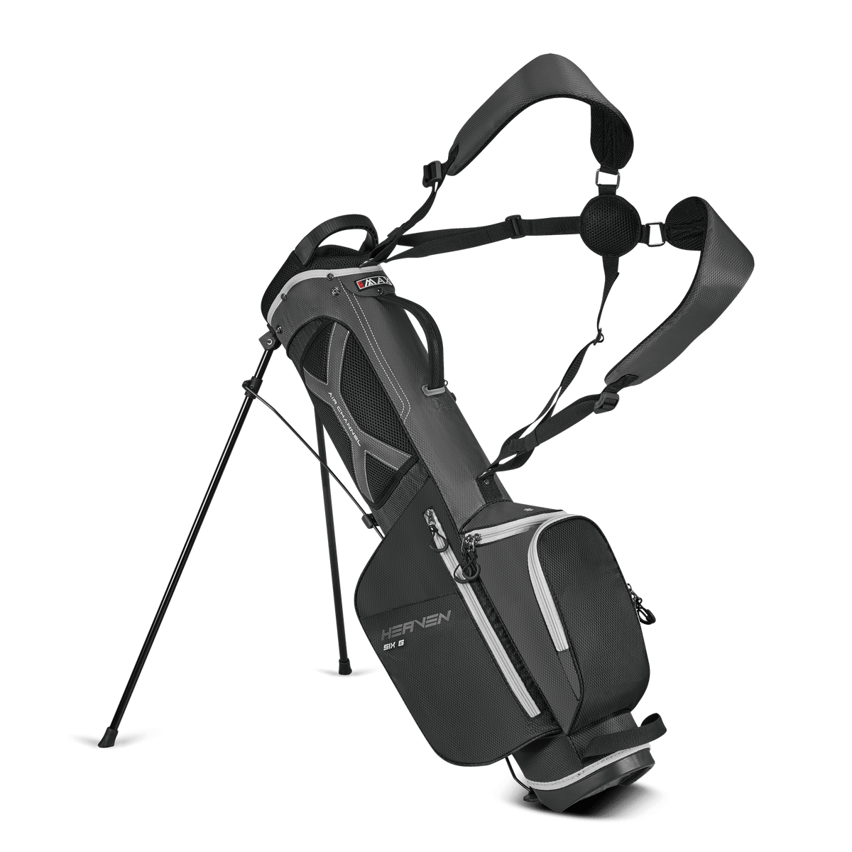 Heaven Six G Stand Bag