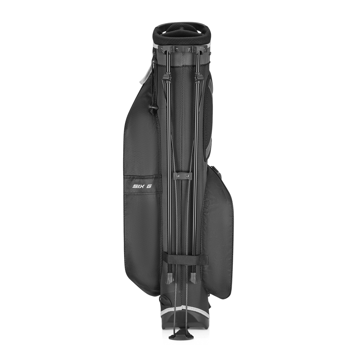 Heaven Six G Stand Bag