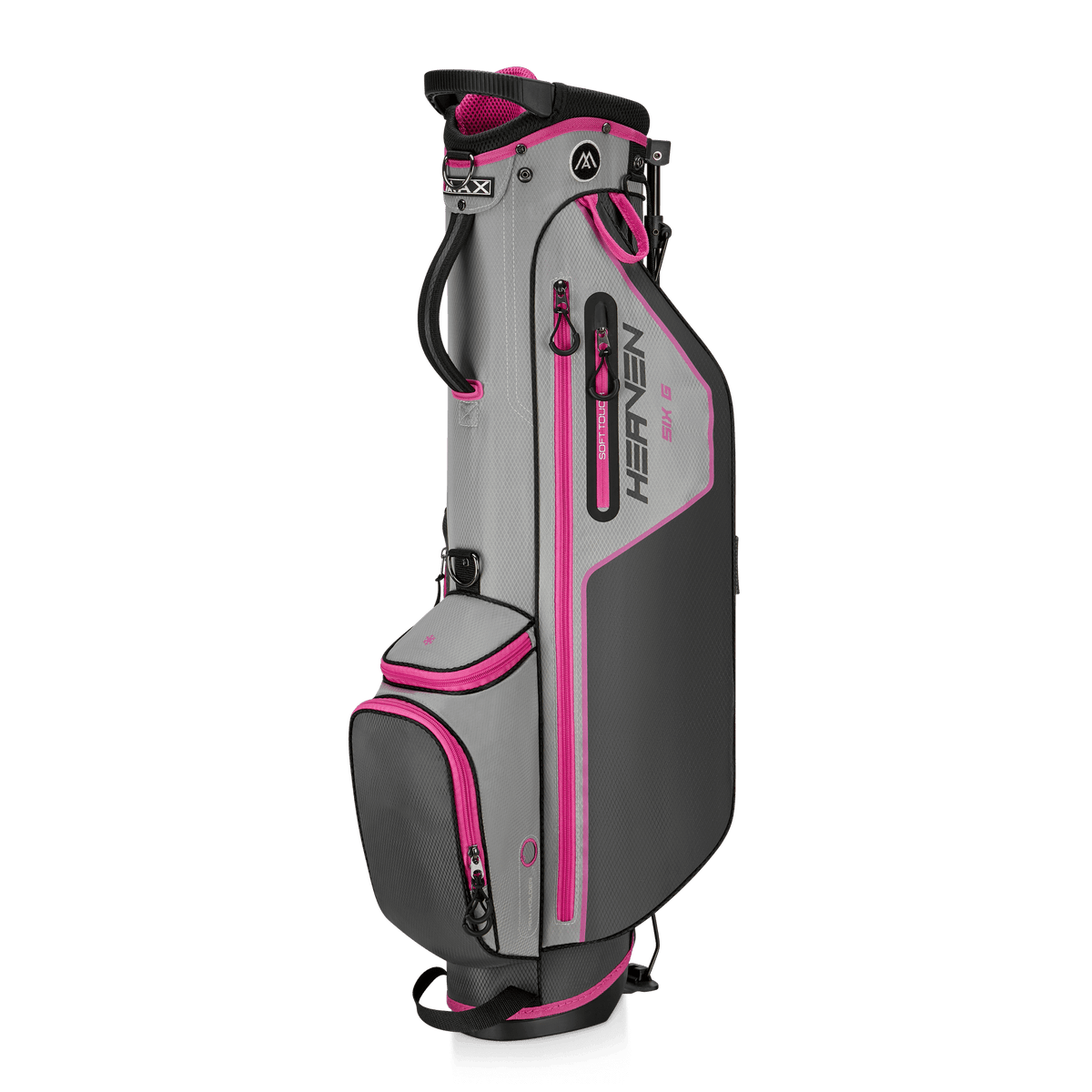 Heaven Six G Stand Bag