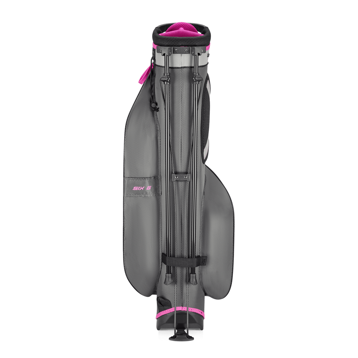 Heaven Six G Stand Bag