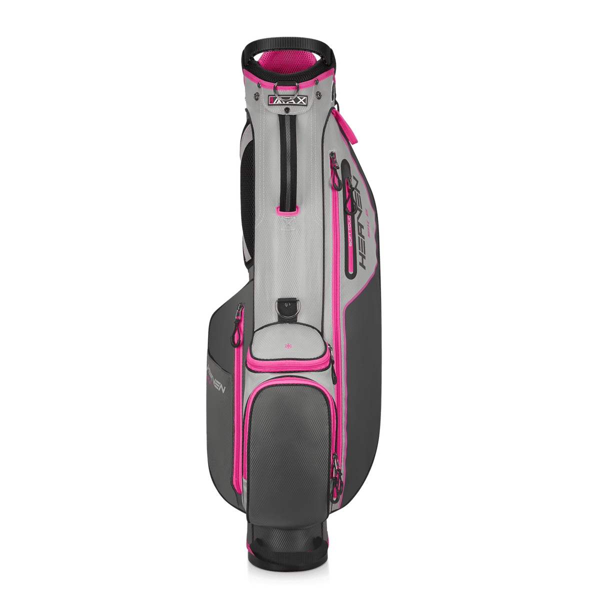 Heaven Six G Stand Bag