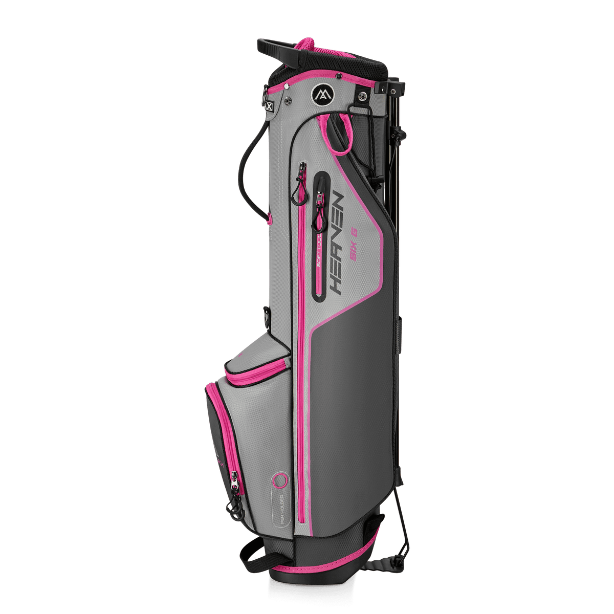 Heaven Six G Stand Bag