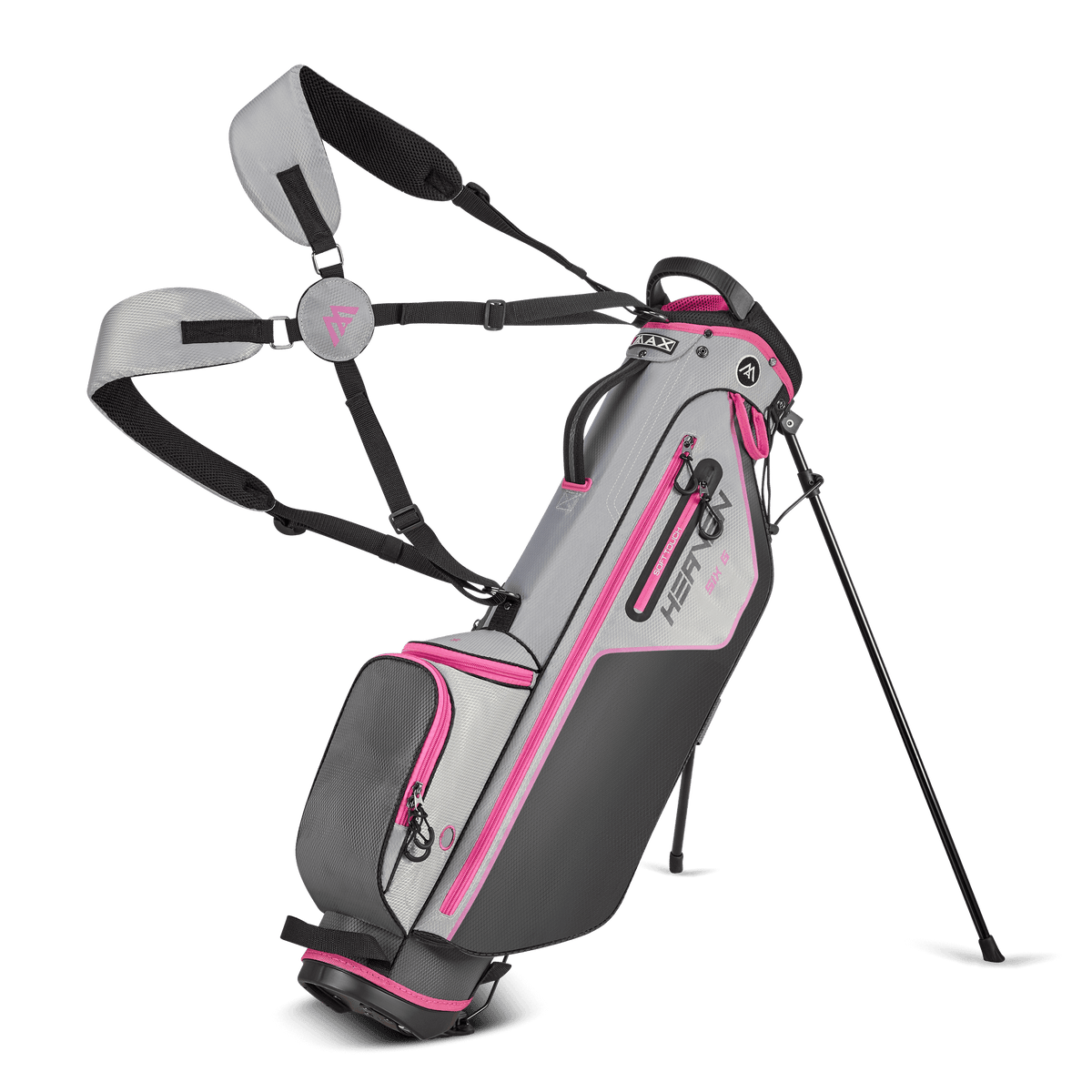 Heaven Six G Stand Bag