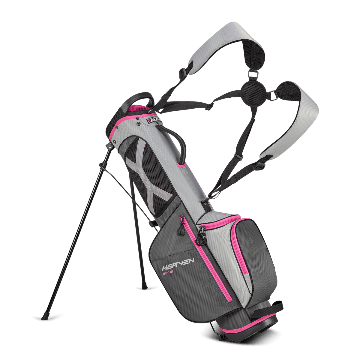 Heaven Six G Stand Bag