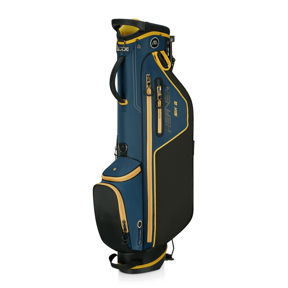 Heaven Six G Stand Bag