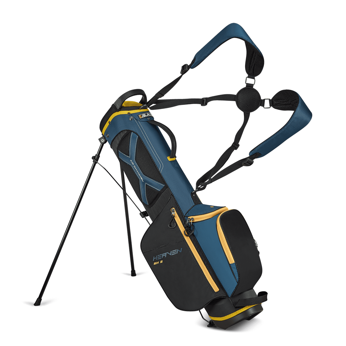 Heaven Six G Stand Bag