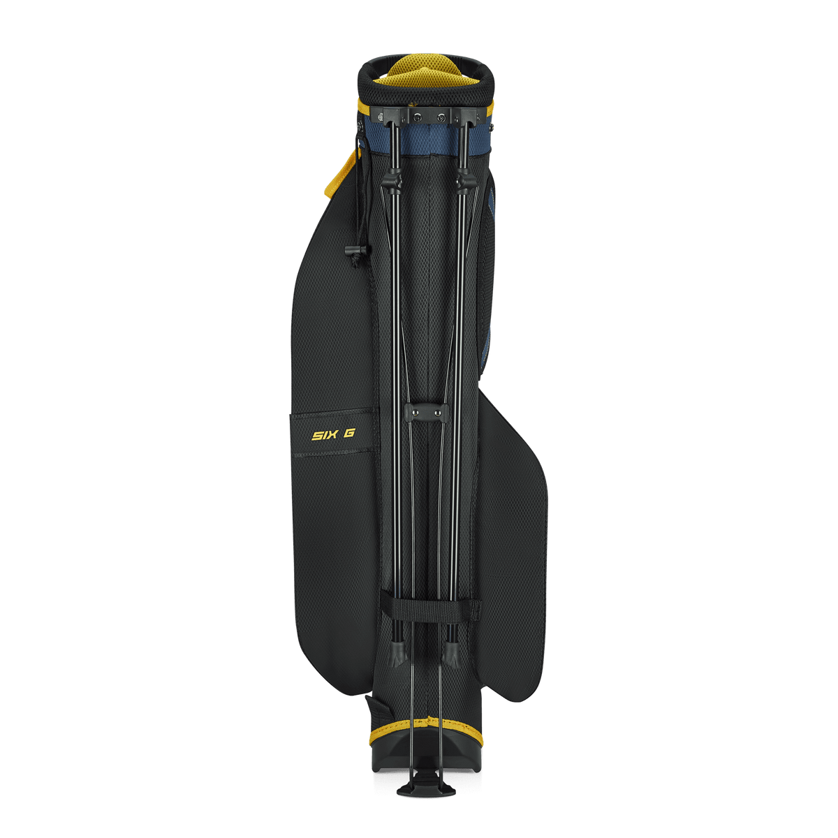 Heaven Six G Stand Bag