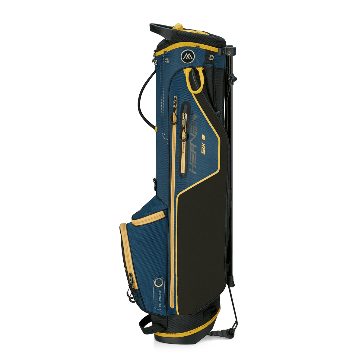 Heaven Six G Stand Bag