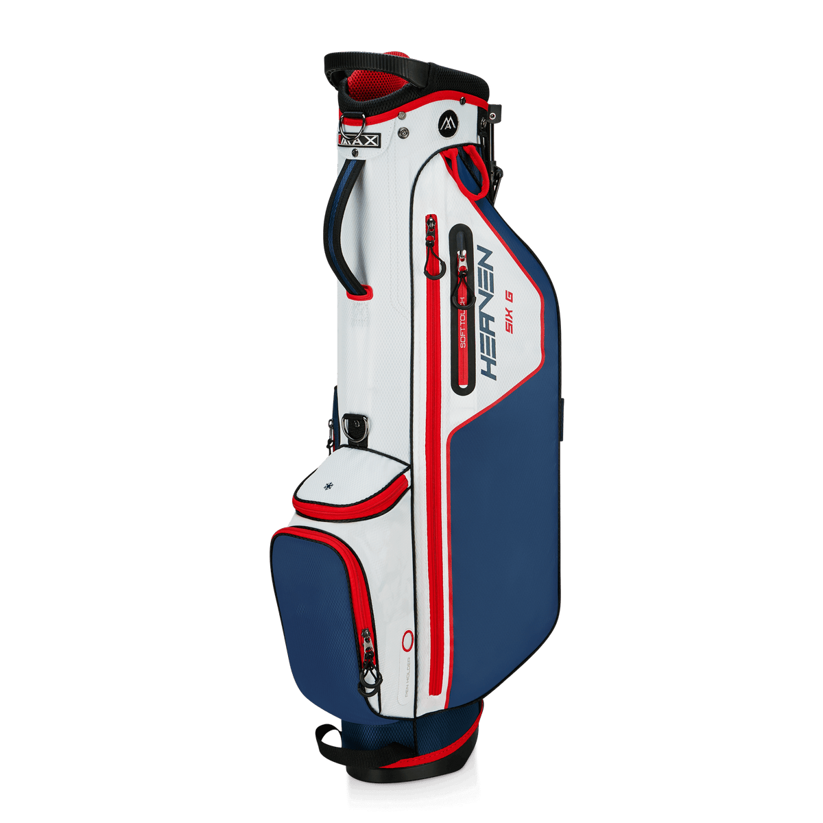 Heaven Six G Stand Bag