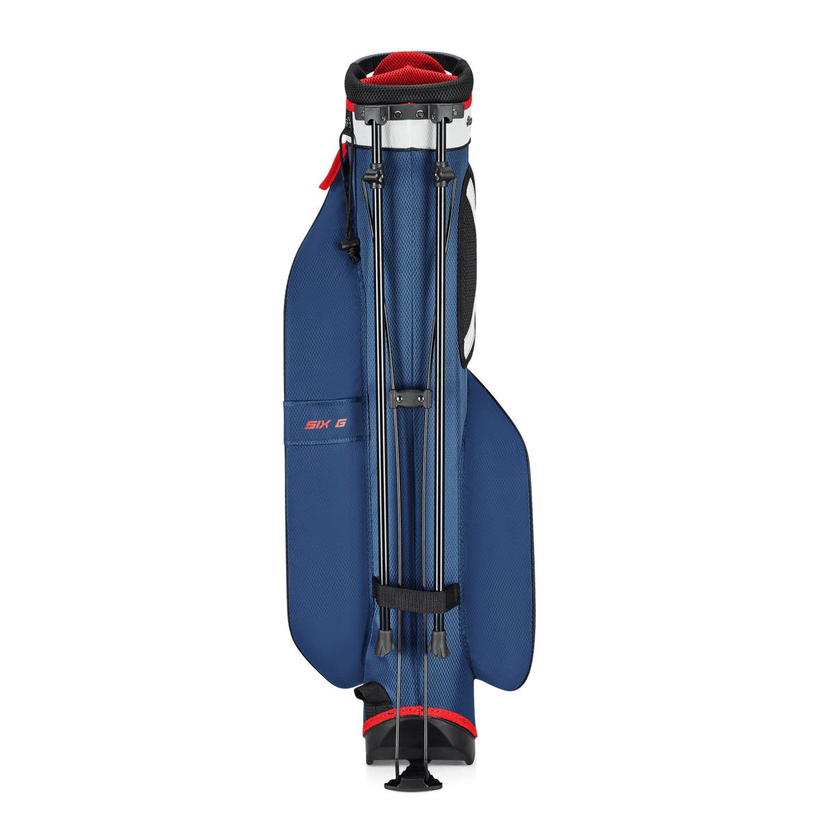 Heaven Six G Stand Bag