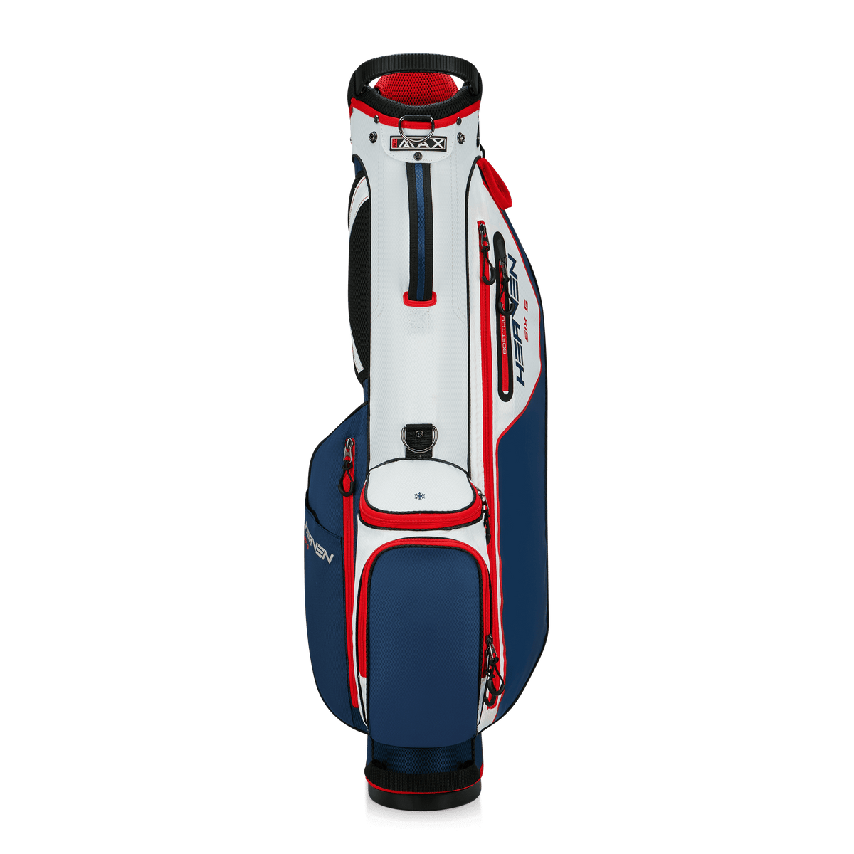 Heaven Six G Stand Bag